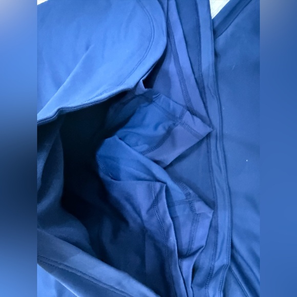 Peter Millar Dark Navy Skort xxl - Picture 6 of 6